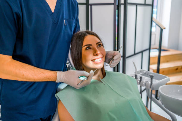 TMJ/TMD Treatment in Conway, FL